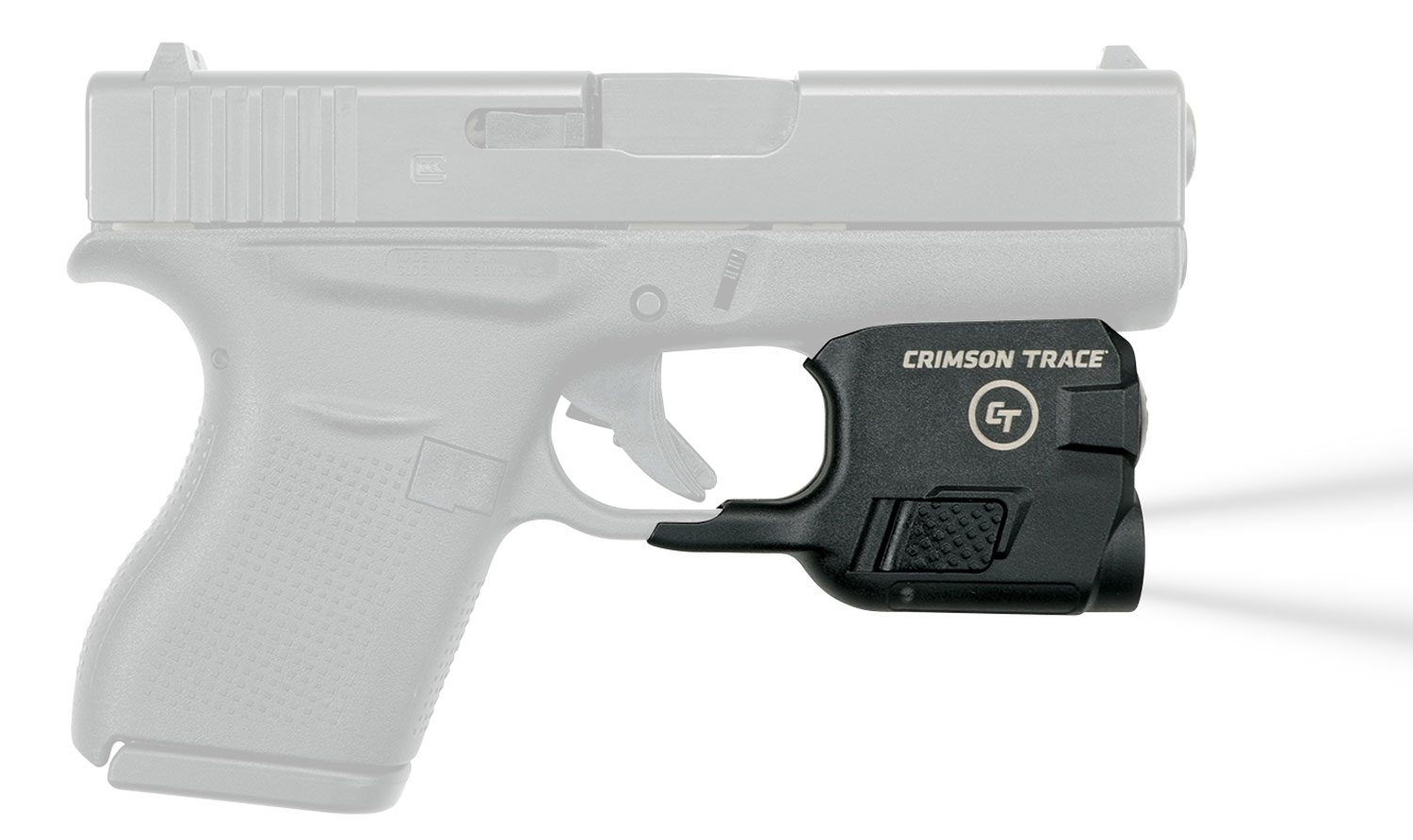 LIGHTGUARD GLOCK 42/43 | 01-8290-1