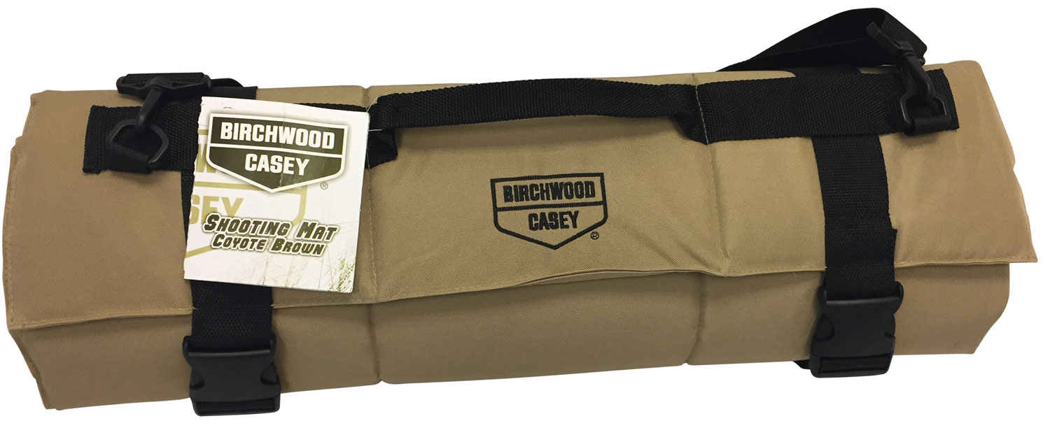 Birchwood Casey Shooting Mat