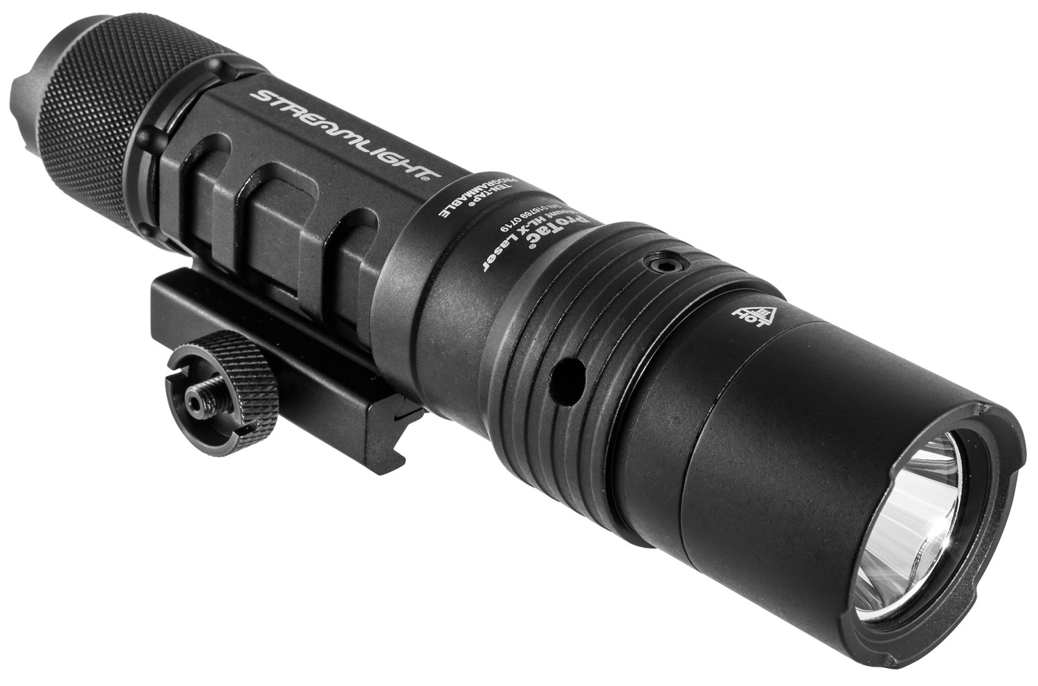 STRMLGHT PROTAC RL MNT HLX LASR USB