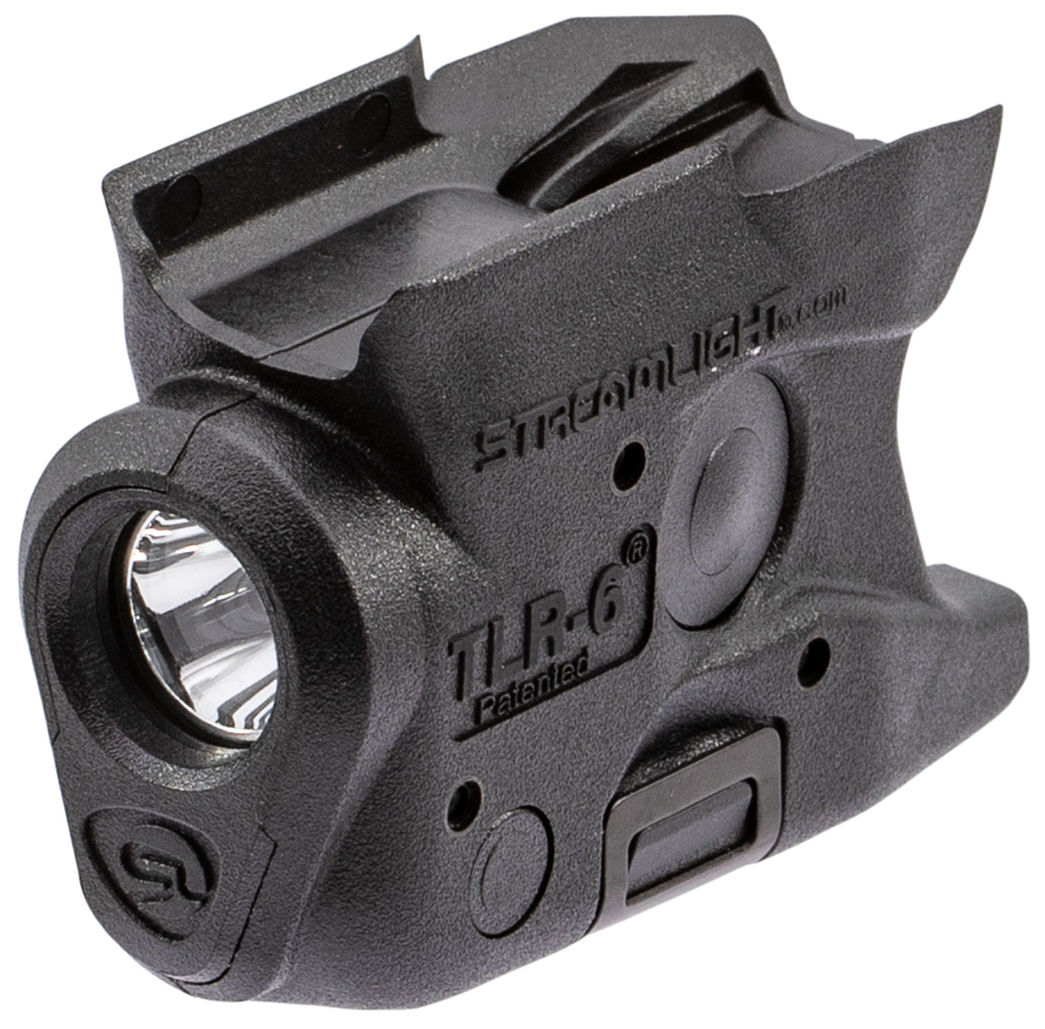 TLR-6 M&P SHIELD 100LM BLACK | TACTICAL LIGHT