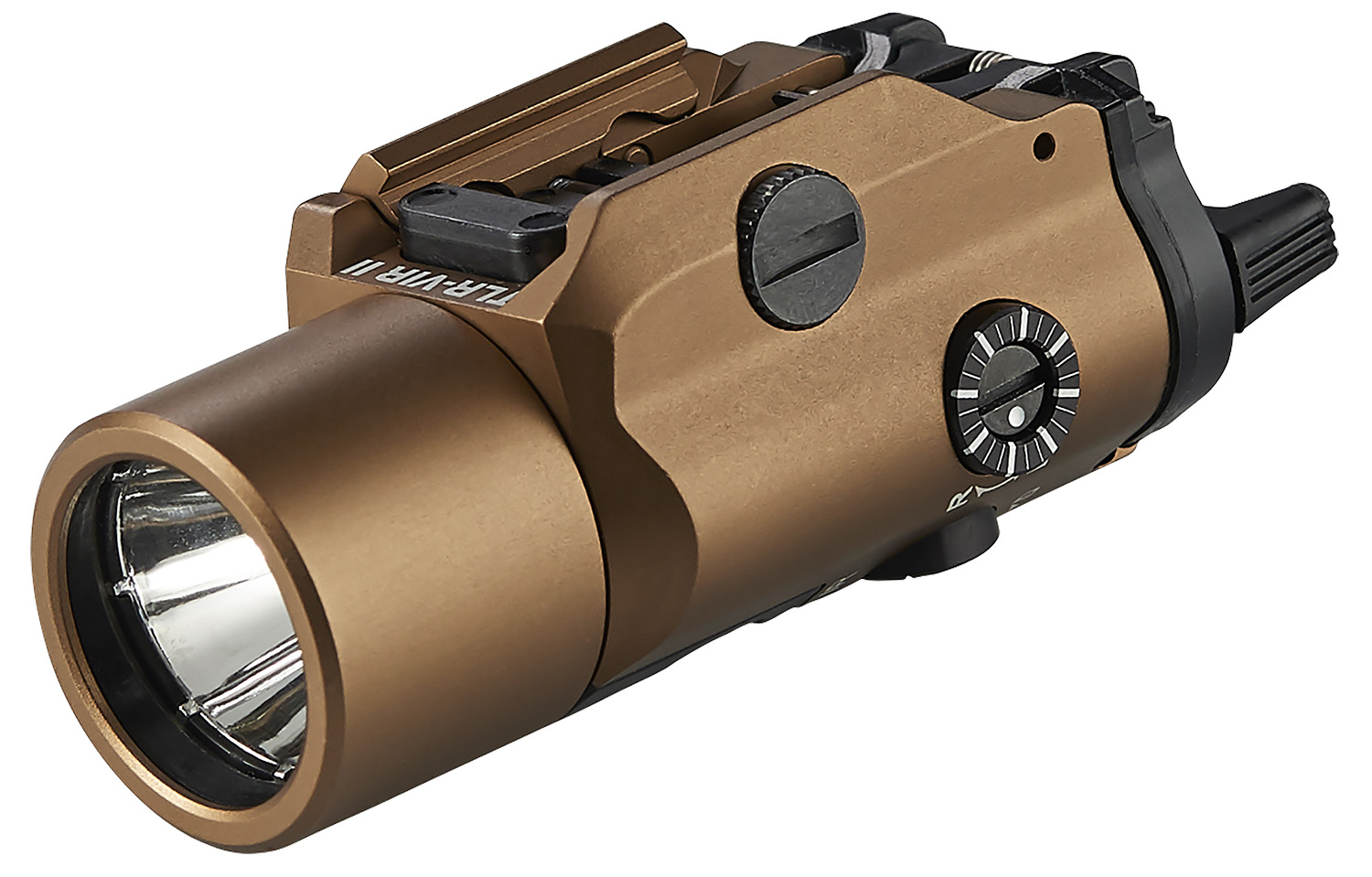 STRMLGHT TLR-VIR II - COYOTE