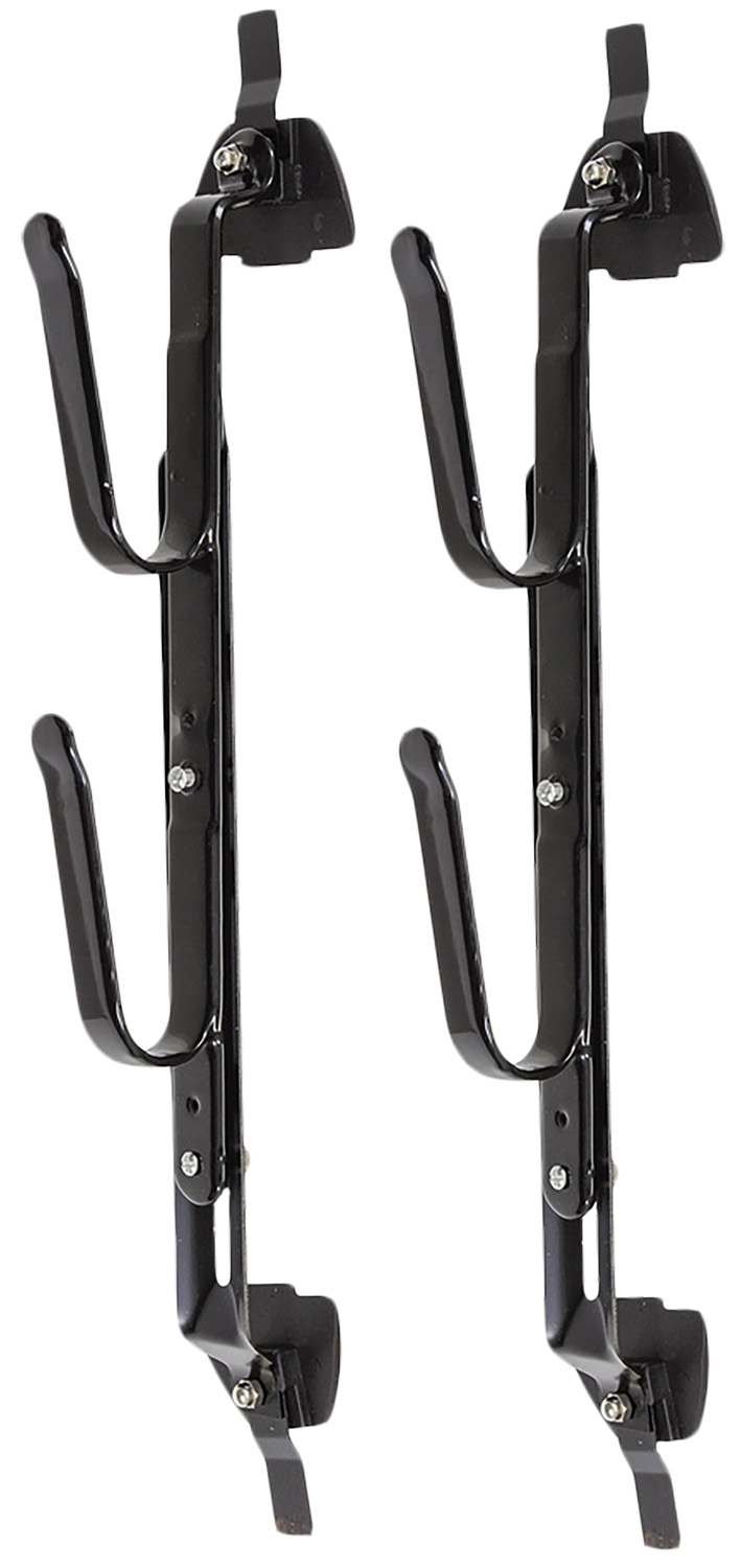 Allen Two-Gun Metal Rack