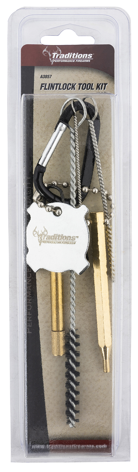 Traditions Flintlock Tool Kit
