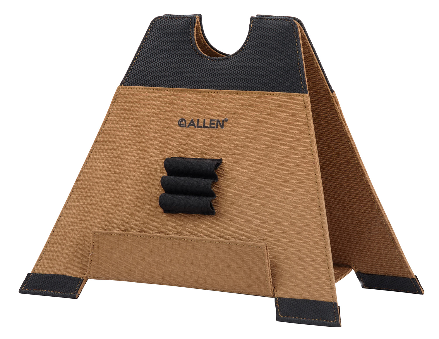 ALLEN X-FOCUS FOLDING SHOOTING REST