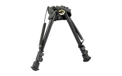 Harris S-L Bipod M-LOK 9-13 Black