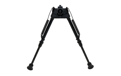 Harris S-LM Bipod M-LOK 9-13 Black
