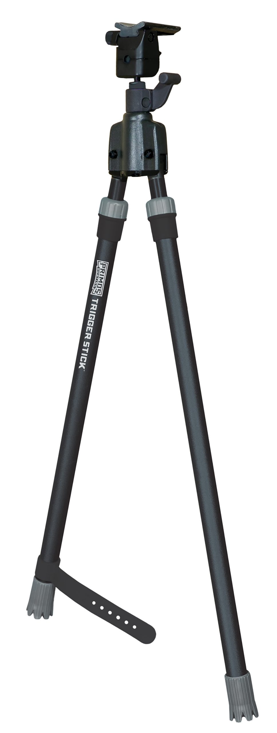 Primos Trigger Stick Gun Mounted Bipod Medium