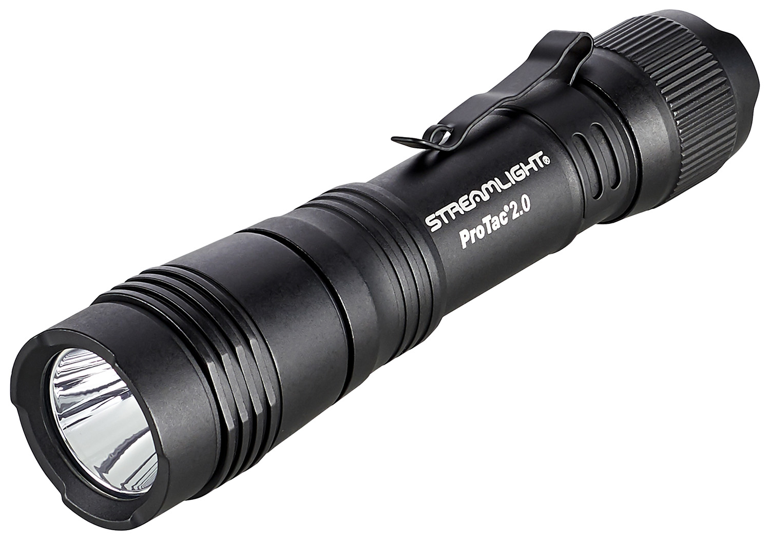 STRMLGHT PROTAC 2.0 W/USB-C CORD BLK