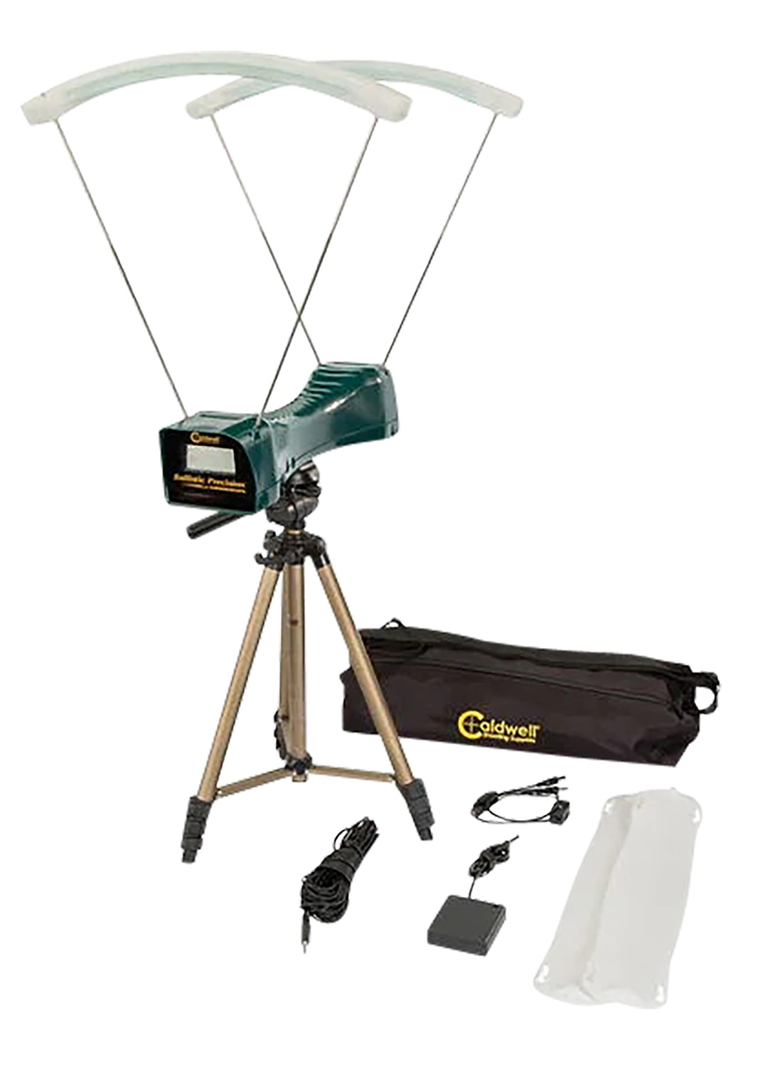 Caldwell Ballistic Precison Chronograph Kit