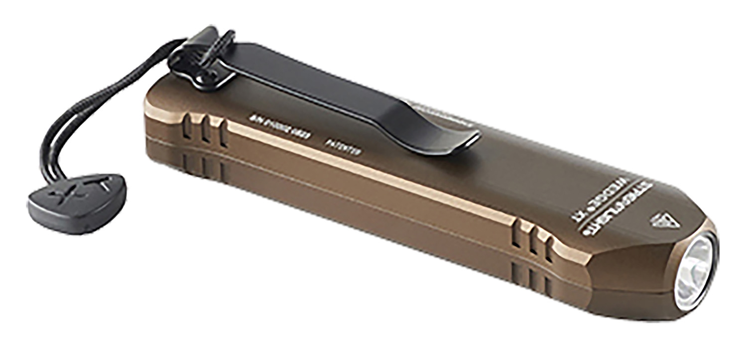 WEDGE XT EDC 500LM COYOTE | CARRY FLASHLIGHT