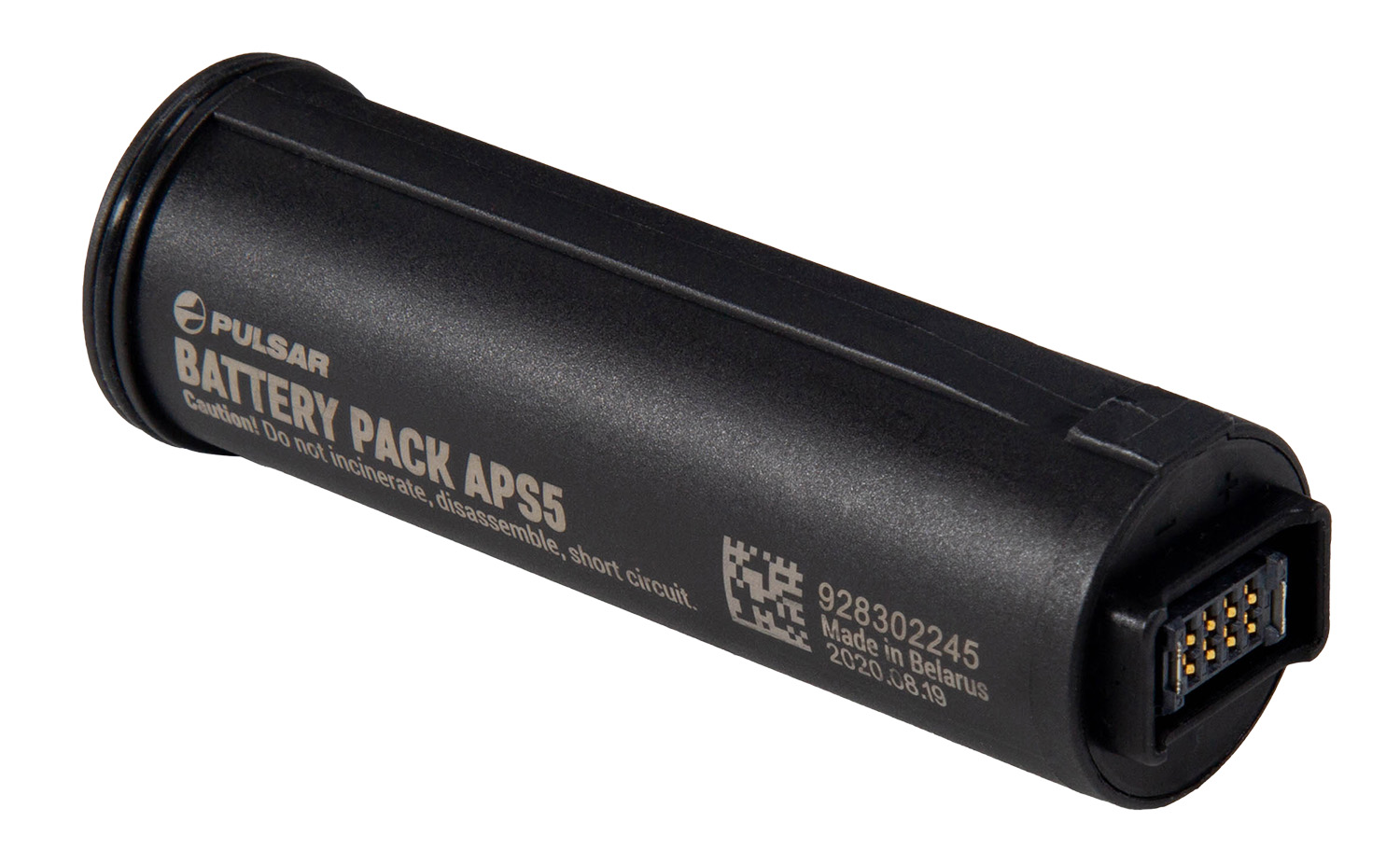 PULSAR TALION BATTERY PACK APS 5T