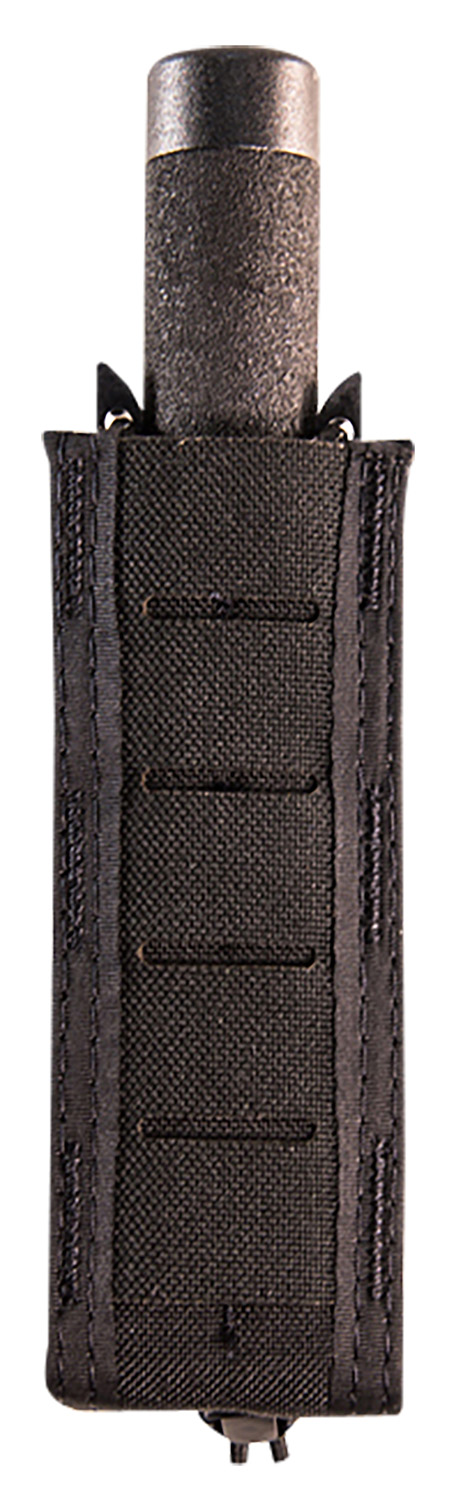 HSGI DUTY EXTENDED PISTOL TACO BLK