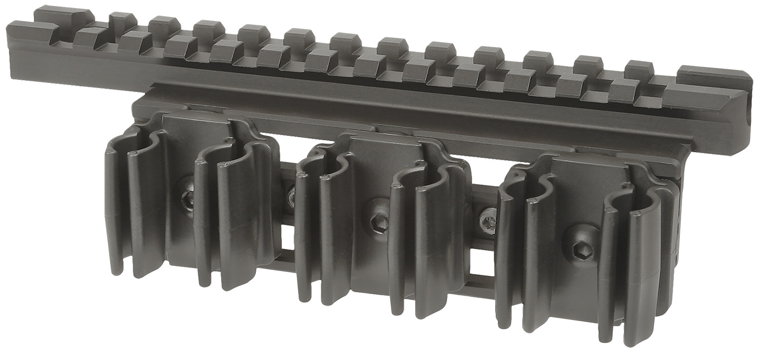MIDWEST OPTIC RL SHELL HLDR 1894-X5
