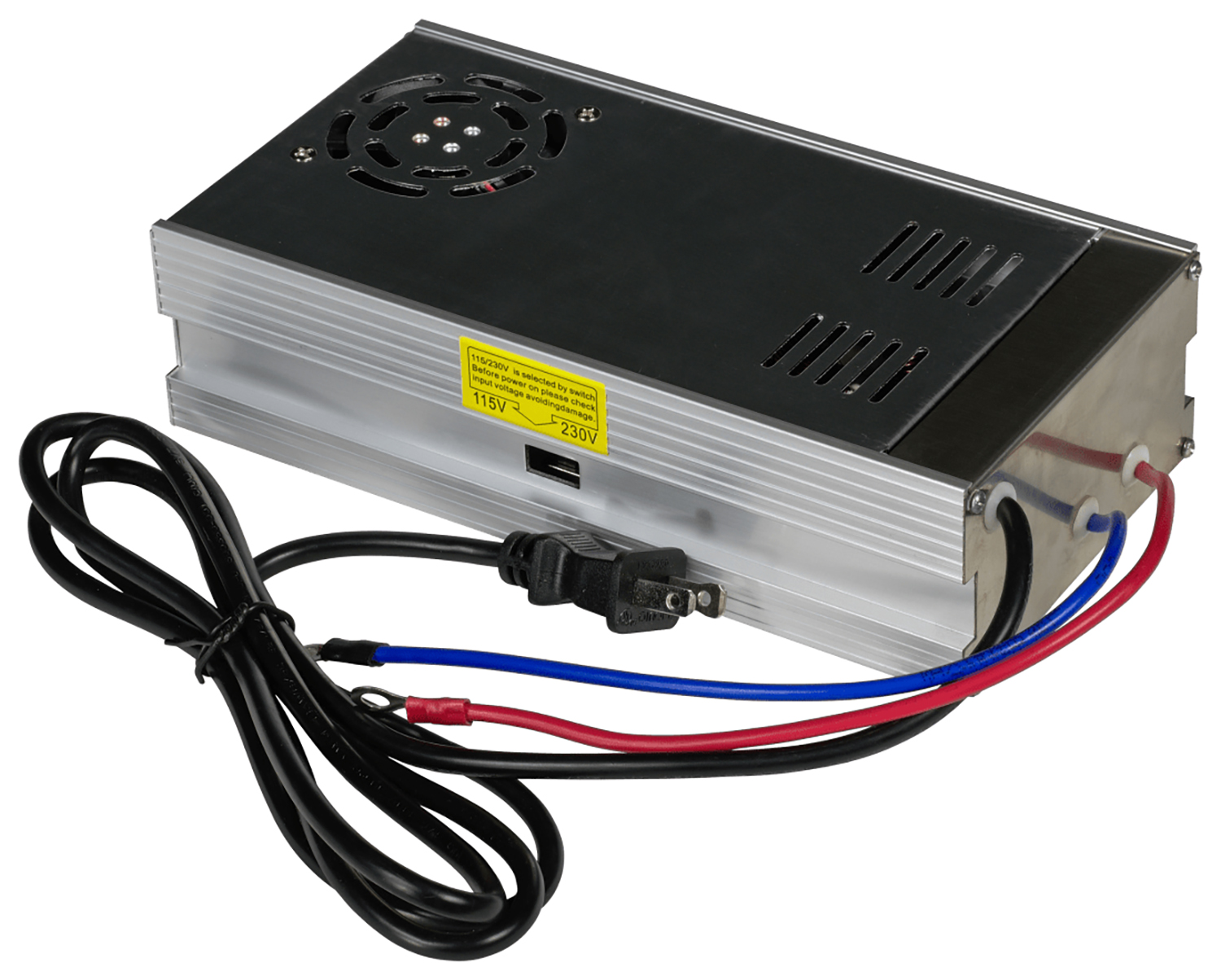 TactAir Spark Power Supply