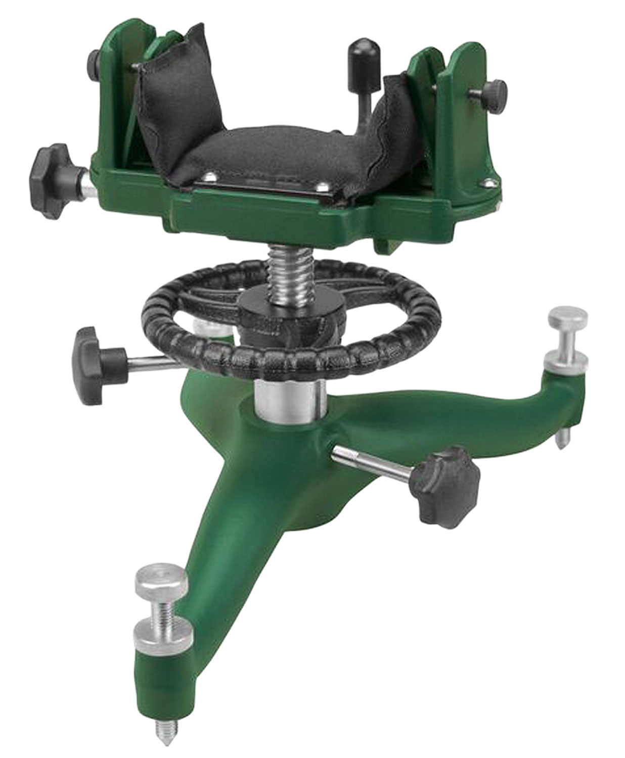 Caldwell The Rock BR Competition Bench Rest