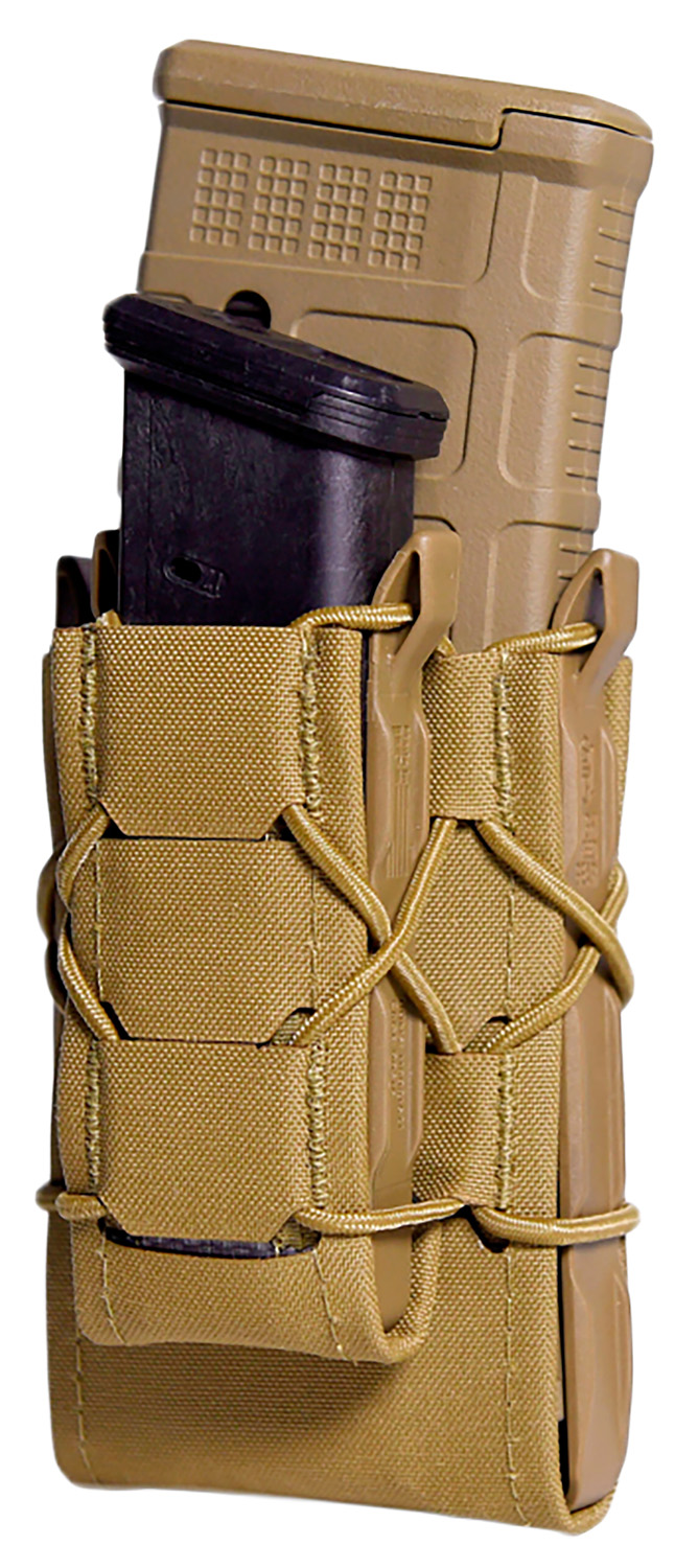 HSGI GEN 2 DBL DCKR TACO PSTL RFL CB