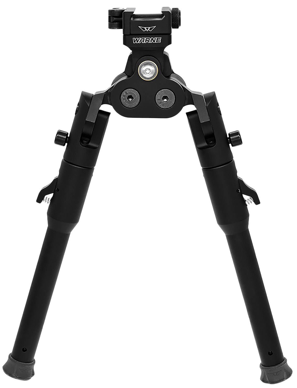 Warne Skyline Pro Bipod - QD Mount LITE Legs