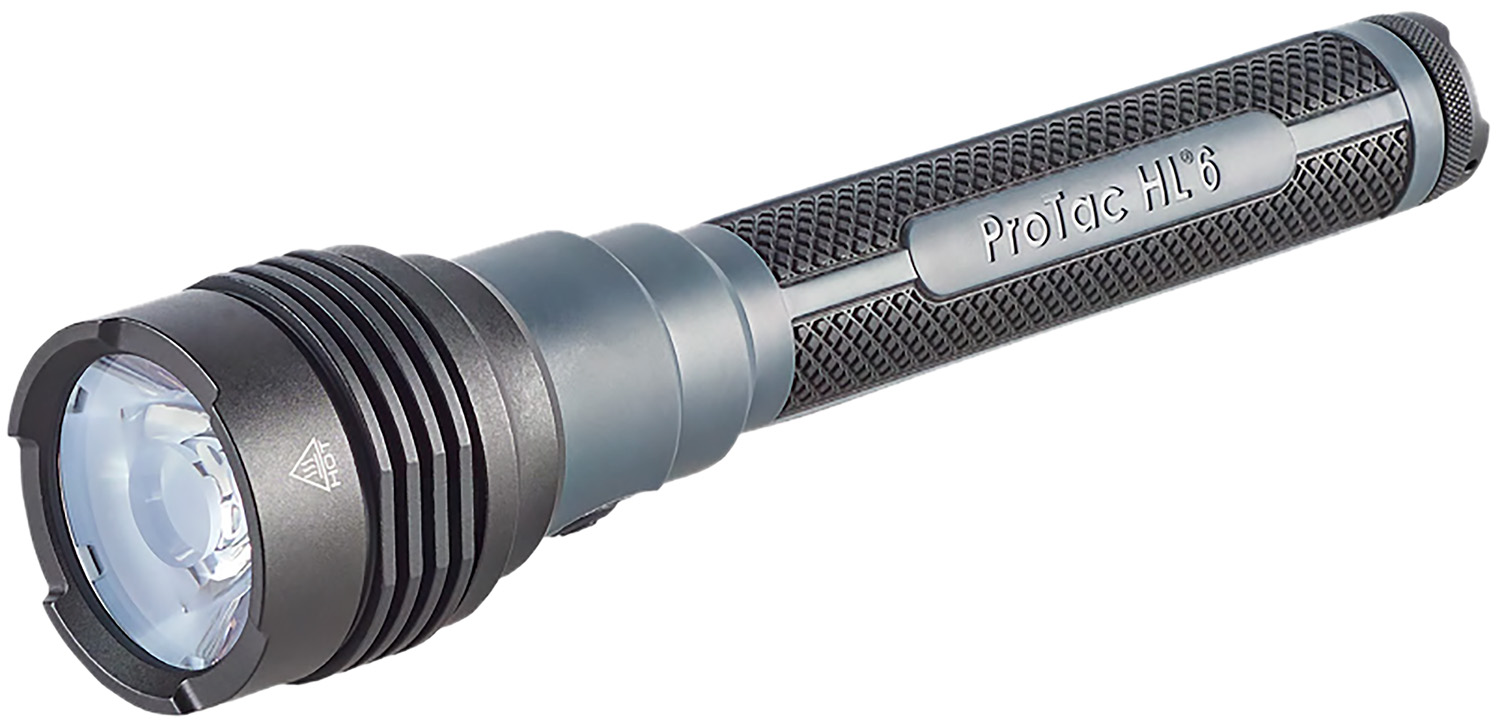 STREAMLIGHT PROTAC HL 6 W/USB BLK