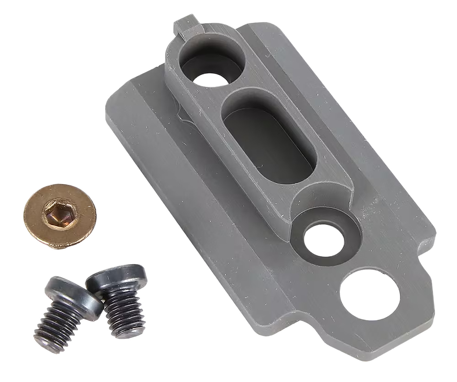 Q-SERT ATLAS BIPOD MOUNT | ATLAS-MOUNT-1