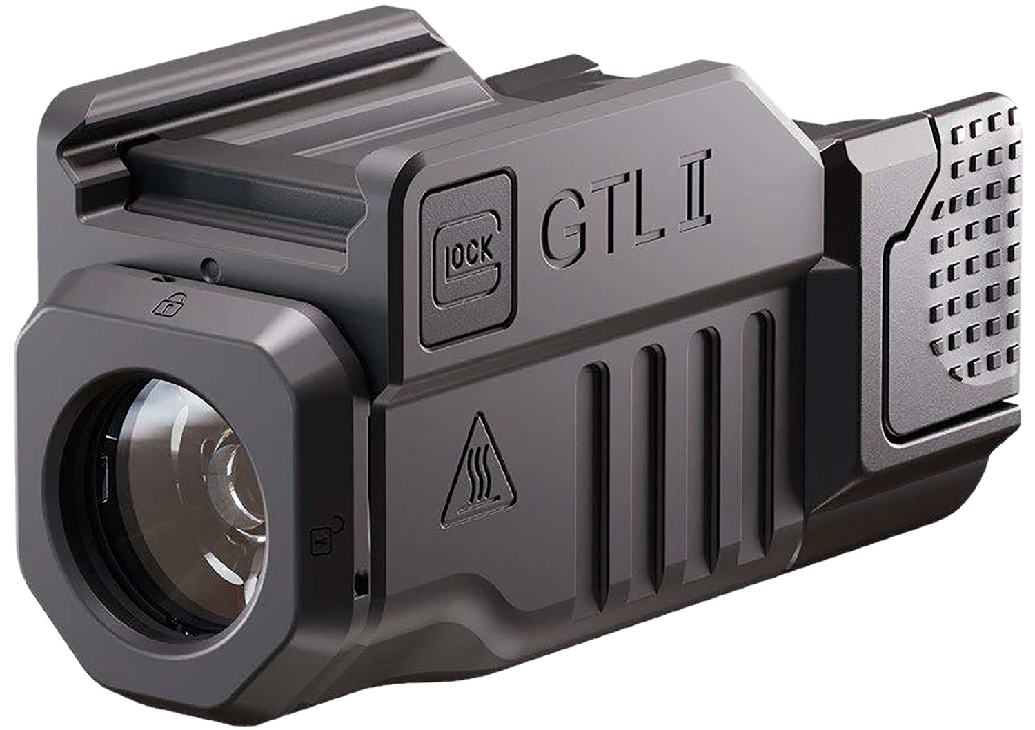 GLOCK TACTICAL LIGHT II LED