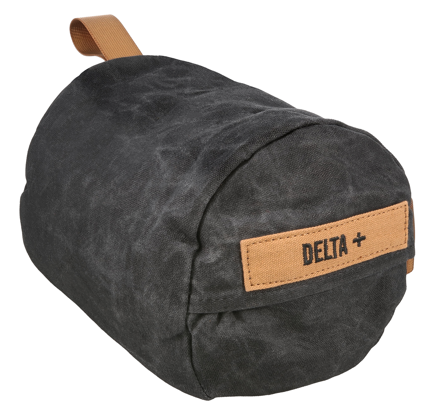 Birchwood Casey SteadyShot Delta+ Bag Shooting Rest Large Heavyweight Black