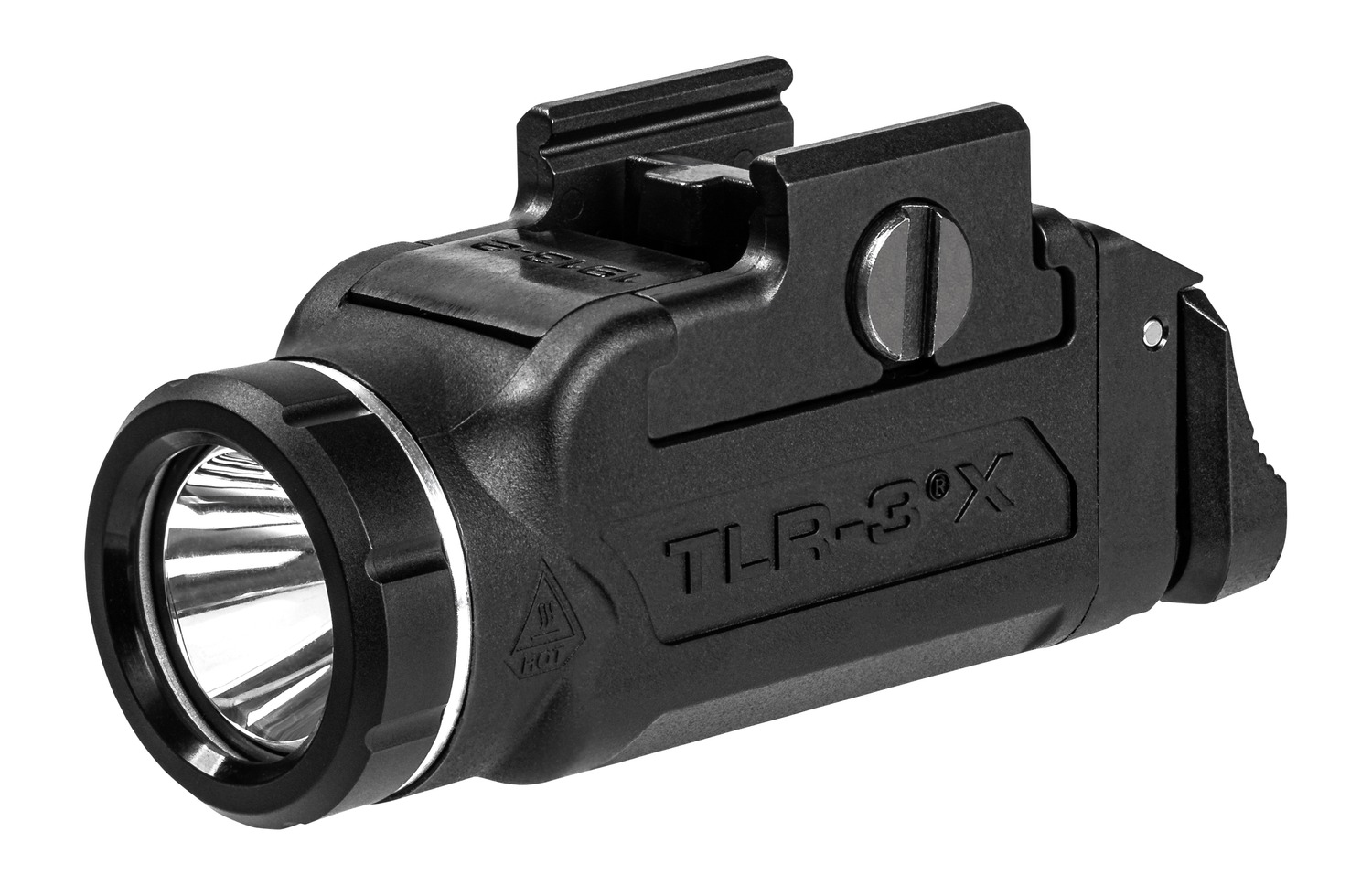 TLR-3X 500LM 1913 SLIM BLK |