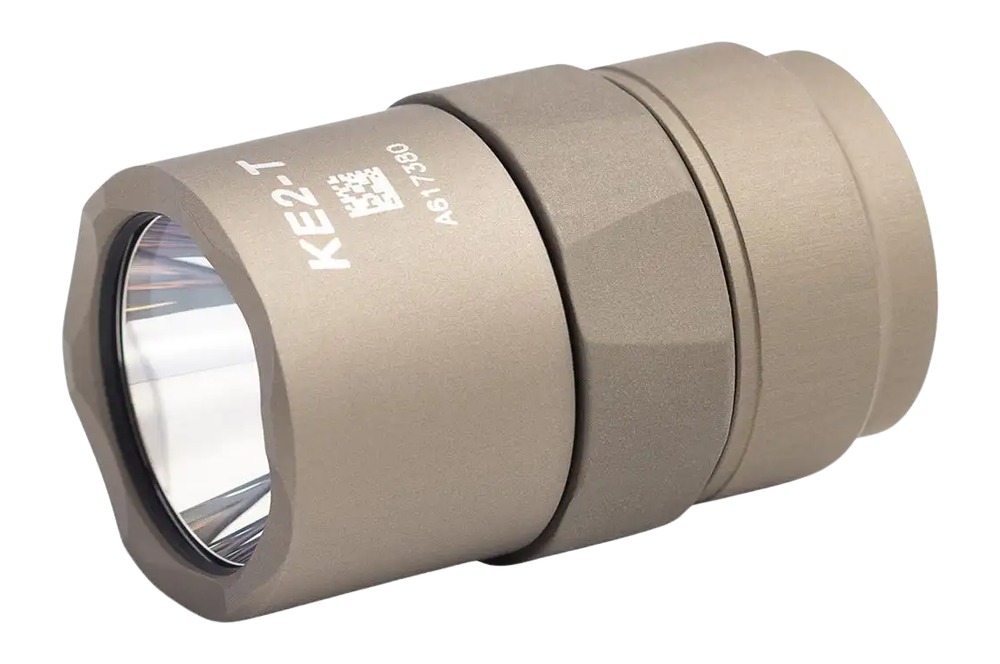 SUREFIRE LED MOD TURBO 6V UPGRADE TN