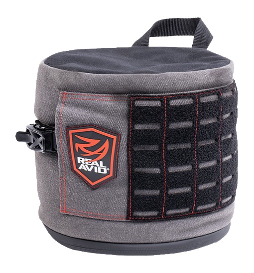 REAL AVID RATCHET REST FRONT LARGE
