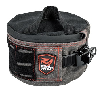 REAL AVID RATCHET REST FRONT/REAR MD