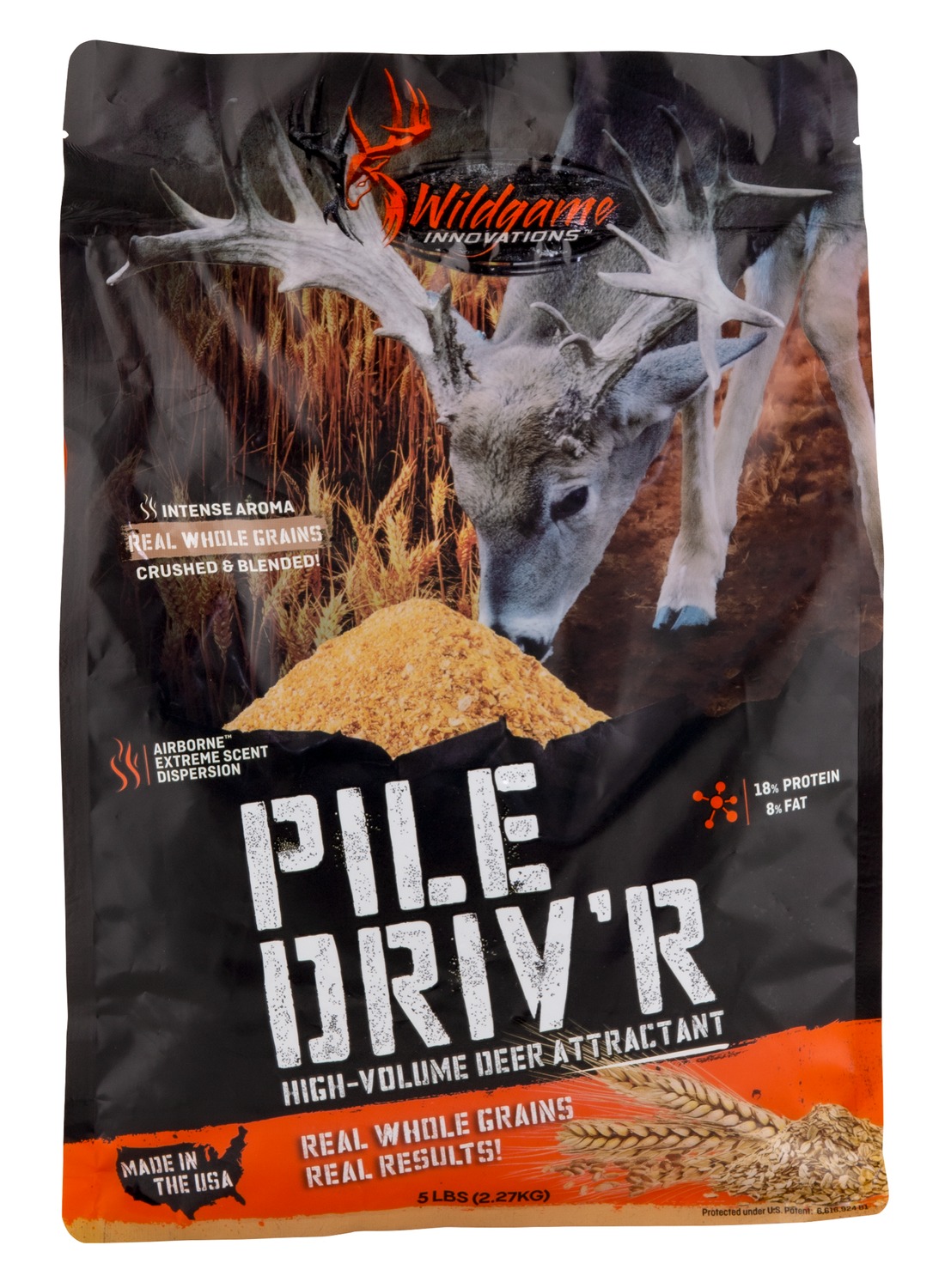 Wildgame Pile DrivR Attractant