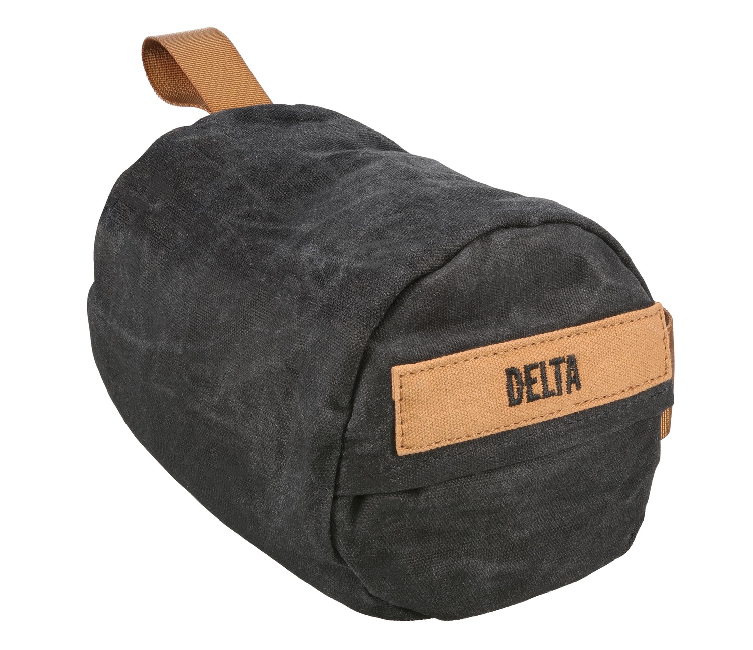 Birchwood Casey SteadyShot Delta Bag Shooting Rest Heavyweight Black