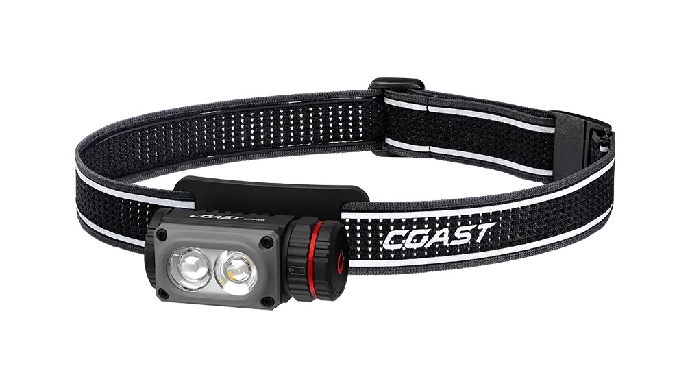 COAST 31475 WPH10R HEADLAMP