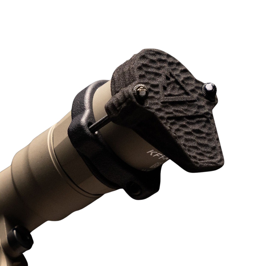 One Hundred Concepts Ruggedized LightCap Small