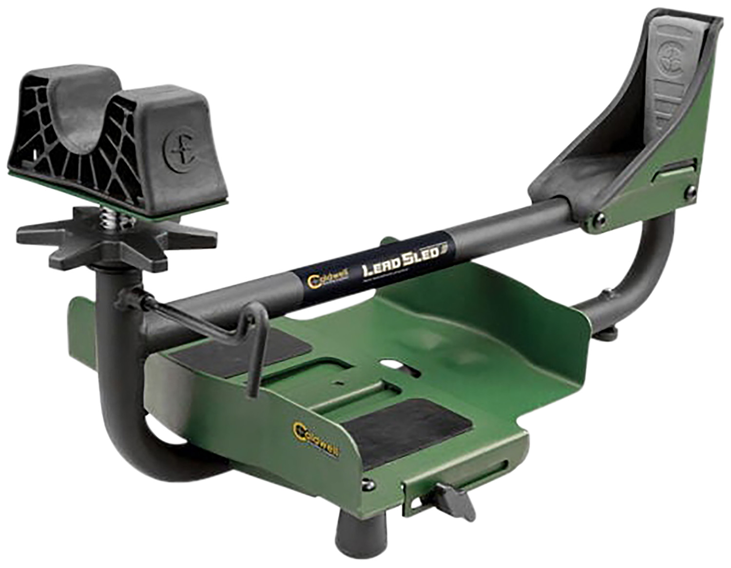 CALDWELL LEAD SLED 3 SHOOTING REST