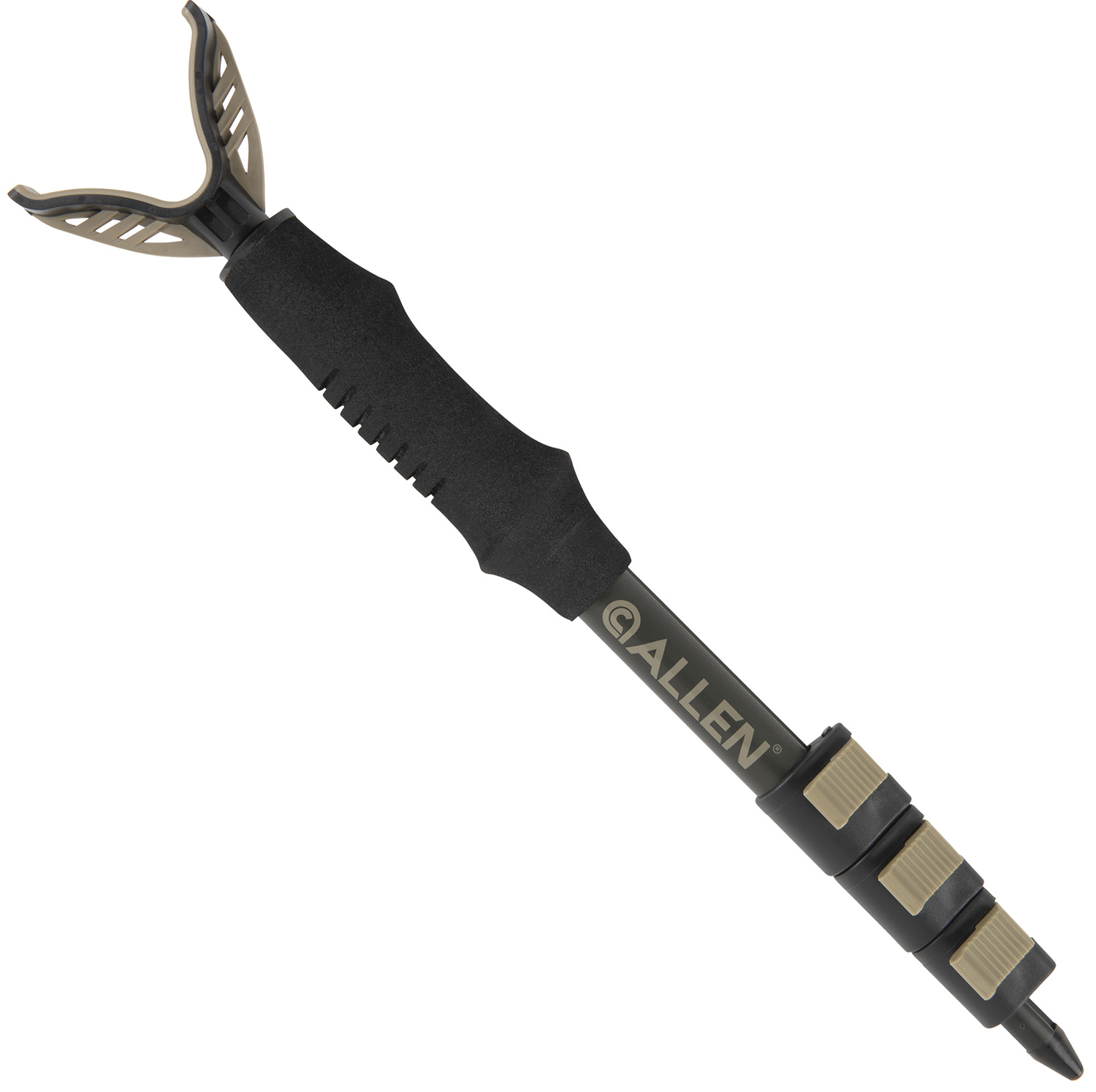 Allen Swift Adjustable Shooting Stick
