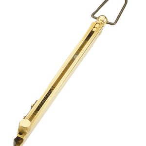 Traditions Straight Line Capper