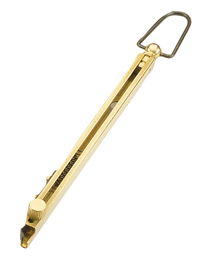 Traditions Straight Line Capper