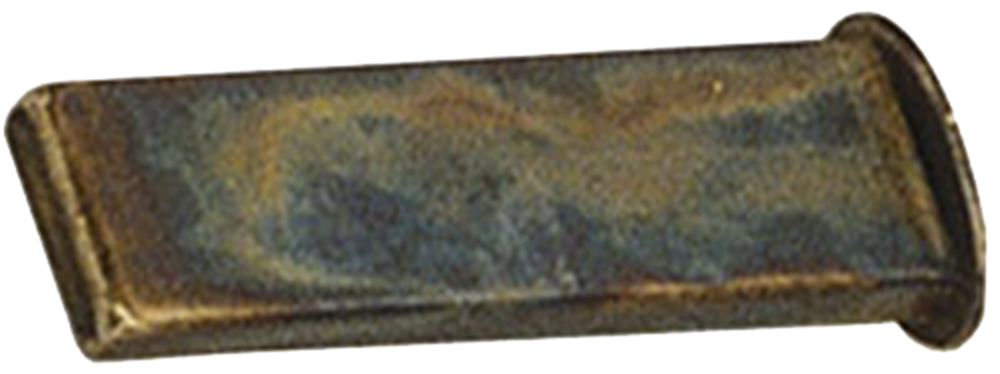 Traditions Barrel Wedge