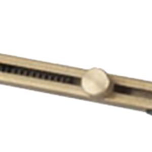 Traditions A1291 Field Capper Muzzleloader Brass #11 Percussion
