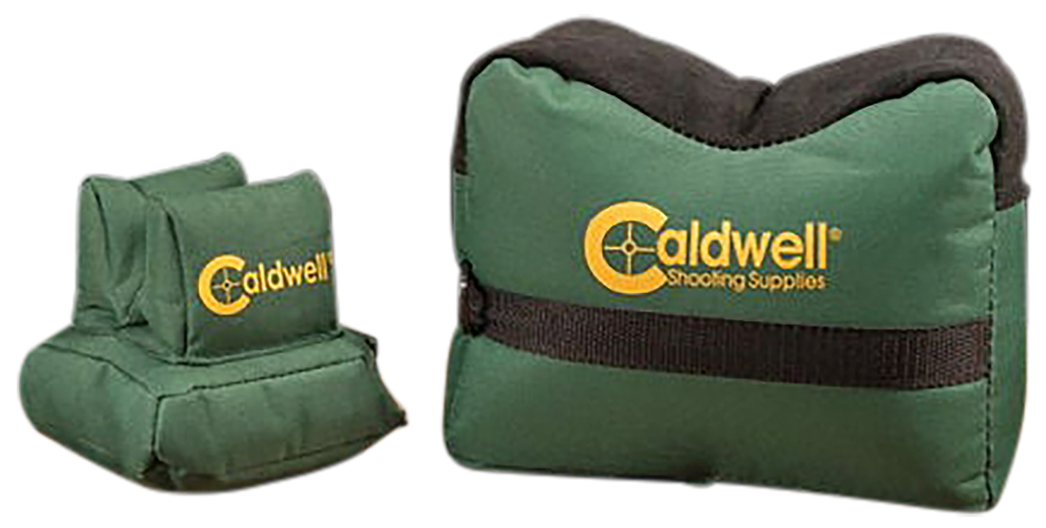 CALDWELL DEADSHOT COMBO BAG-FILLED