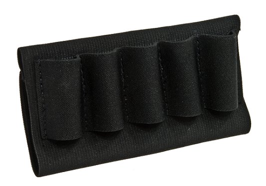 Blackhawk Butt Stock Shell Holder - Shotgun