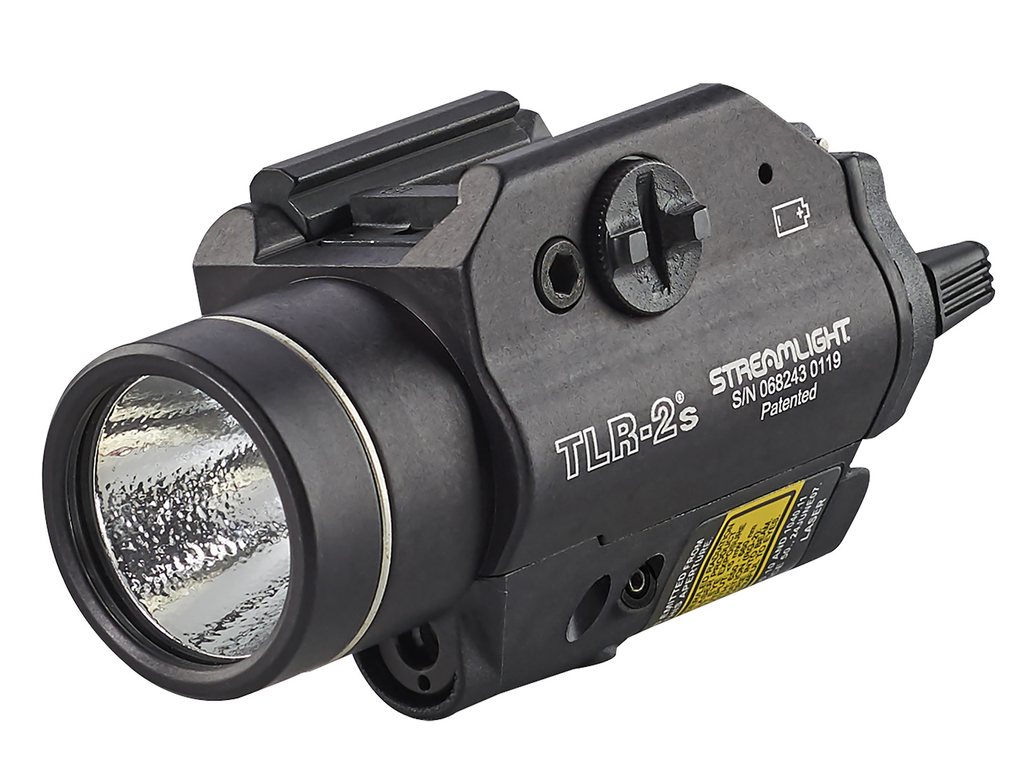 STRMLGHT TLR-2 STROBE LIGHT/LASER