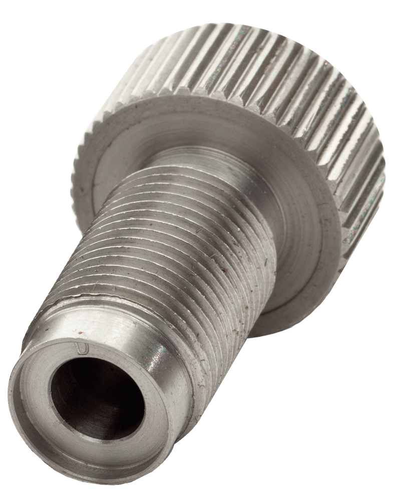Replacement Breech Plug - 2010+ Accura Optima Wolf -- Blackhorn