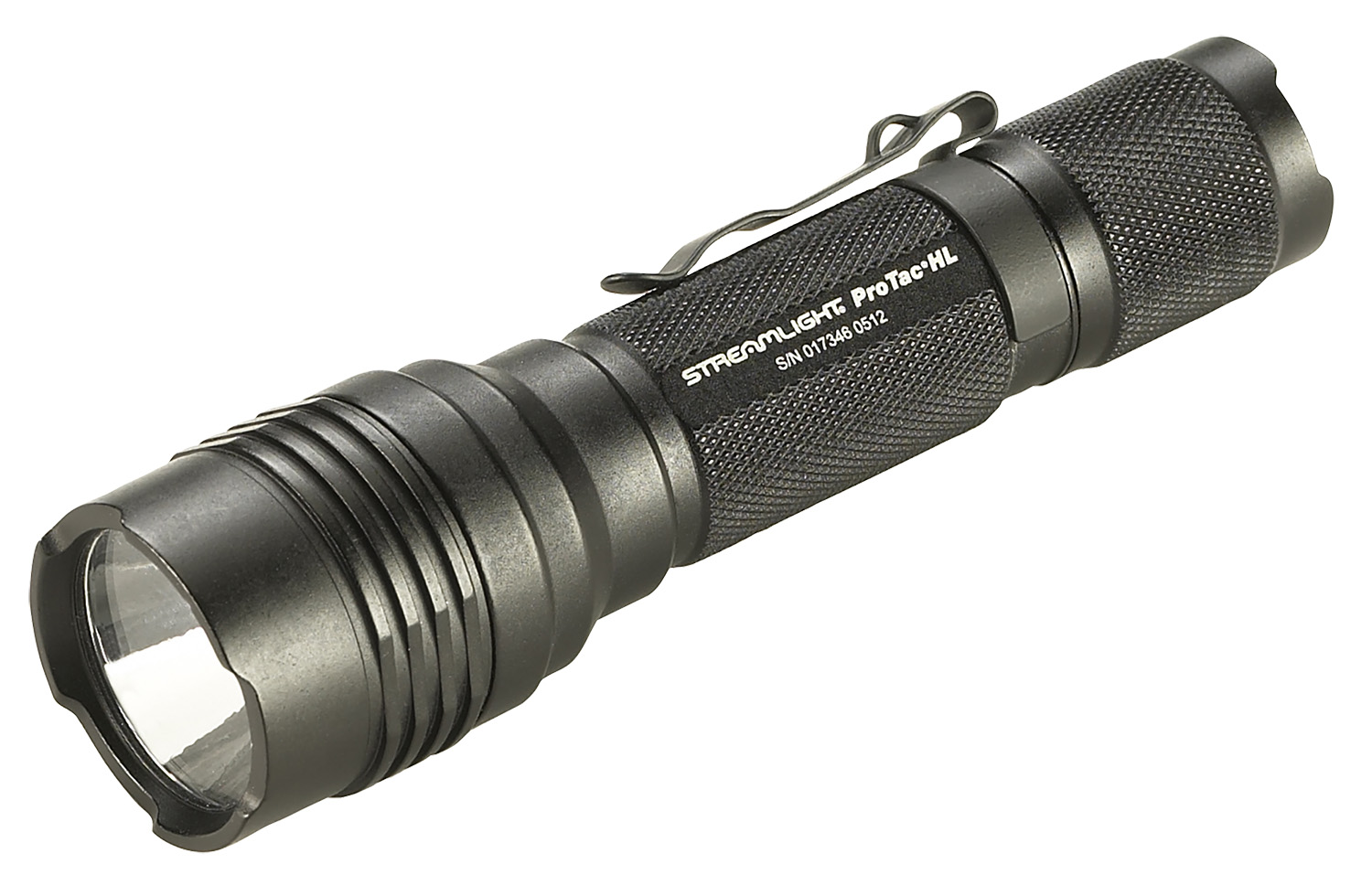 STRMLGHT PROTAC HL BLK LED