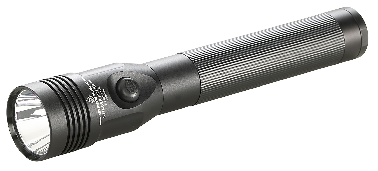 STRMLGHT STINGER DS LED HL AC SMART