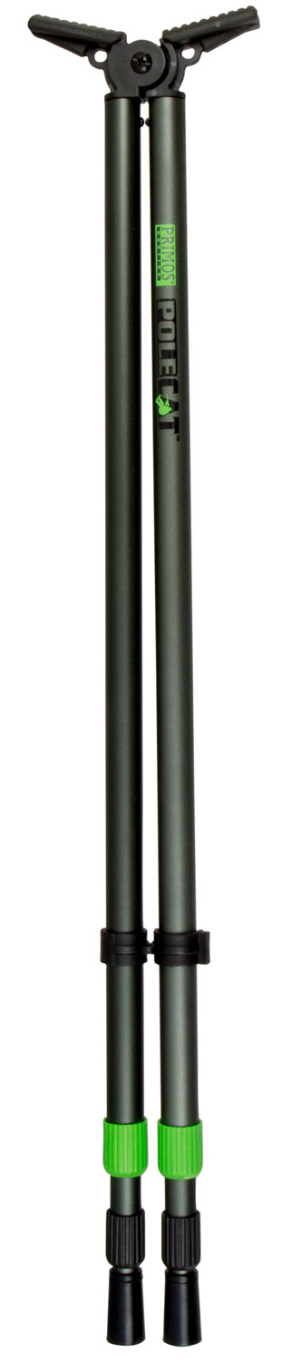 Primos Polecat Tall Bipod 25-62