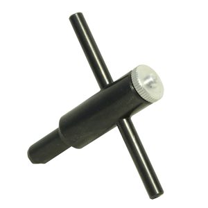 Traditions Nipple Wrench     Revolver