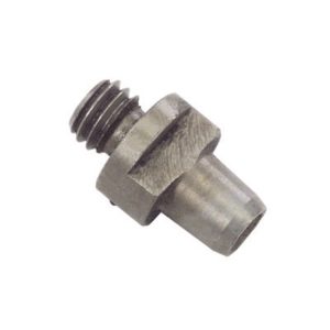 Traditions LFS Musket Nipples     M6x1 2 pk.
