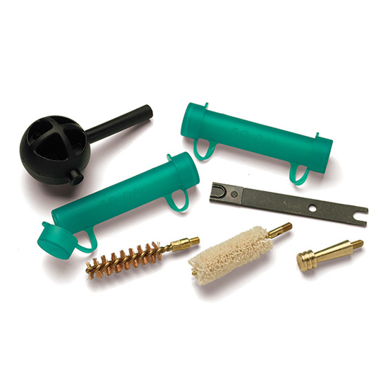 CVA 209 Shooter Necessities Set
