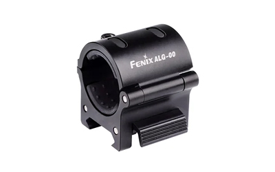 Fenix Flaslight Mount Fits PD35TAC Rail Mount
